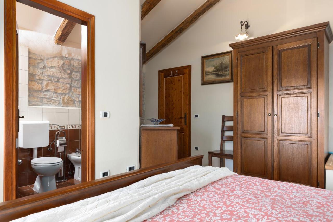Janko Villa Sveti Lovreč Pazenatički