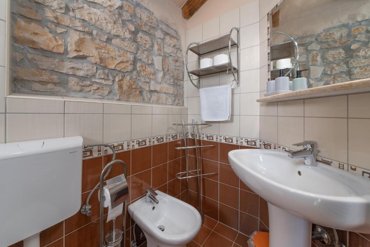 Janko Villa Sveti Lovrec Pazenaticki