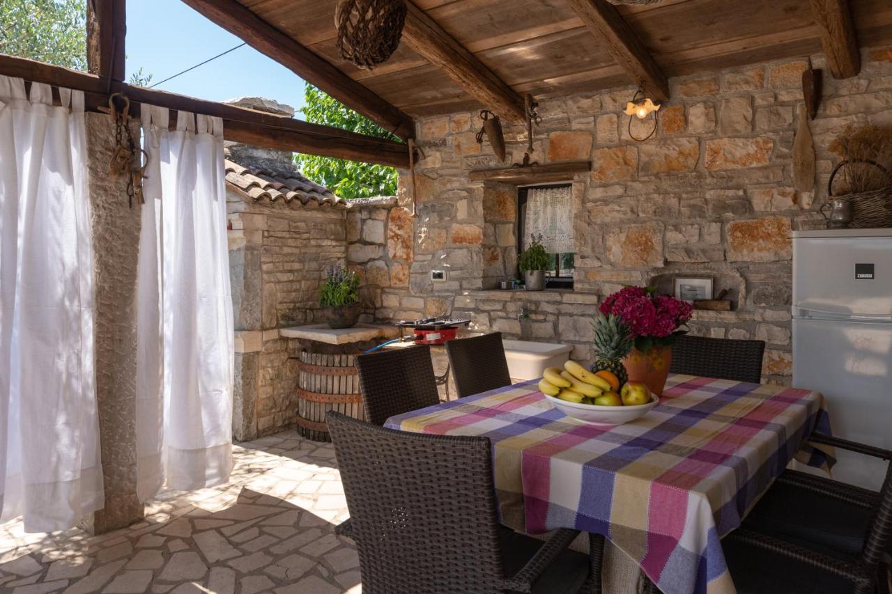 Janko Villa Sveti Lovrec Pazenaticki